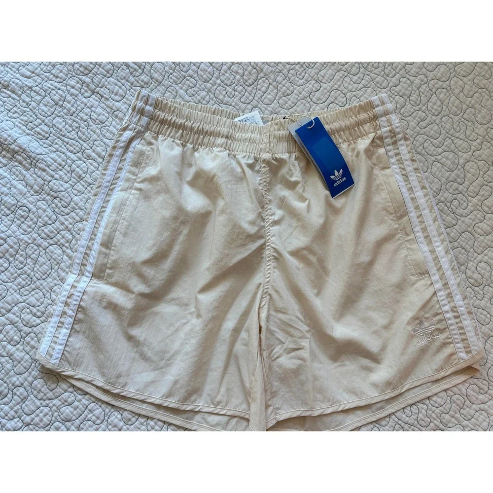 Adidas Originals Sprinter Shorts Mens Size Medium